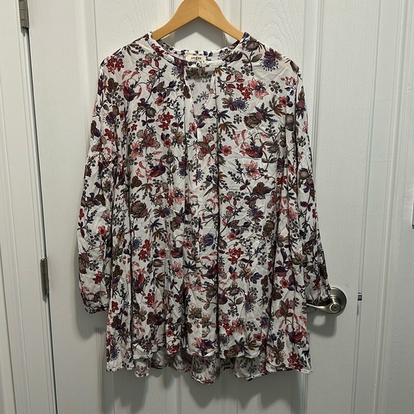 Umgee Dress - Picture 1 of 7